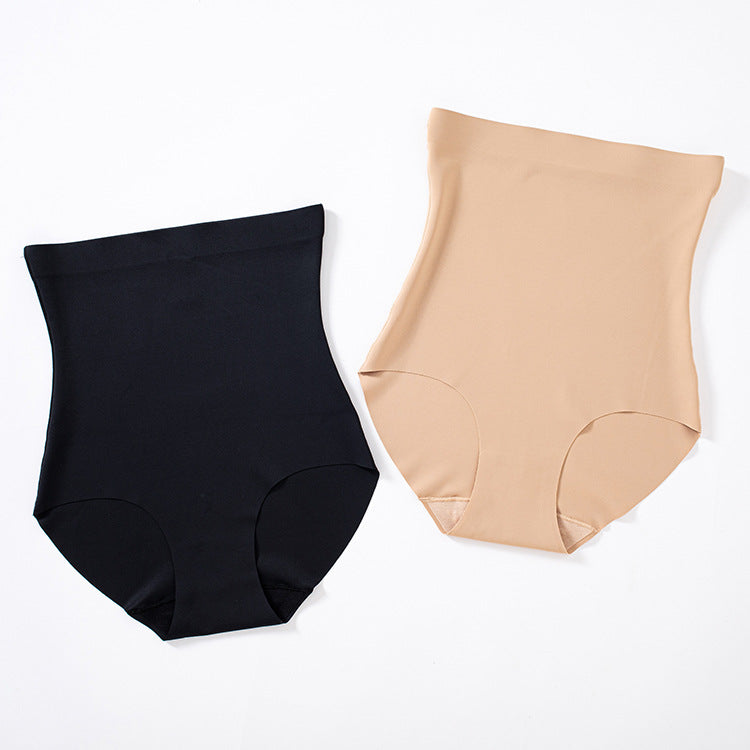 Seamless Tummy Control High-Waisted Shapewear