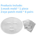 Silicone Beauty Molds