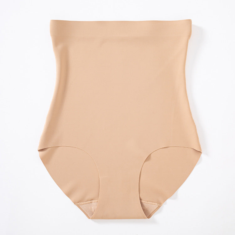 Seamless Tummy Control High-Waisted Shapewear